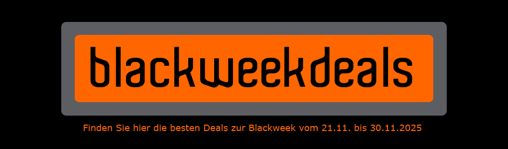 Die besten Angebote rund um die Blackweek bei ascasa!